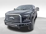 2017 Ford F-150 SuperCrew Cab 4WD Pickup for sale #4D71257 - photo 3
