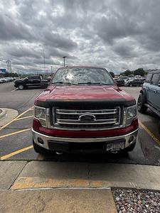 2013 Ford F-150 SuperCrew Cab 4x4 Pickup for sale #4D77791 - photo 1