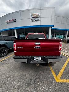 2013 Ford F-150 SuperCrew Cab 4x4 Pickup for sale #4D77791 - photo 2
