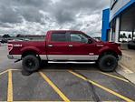 2013 Ford F-150 SuperCrew Cab 4x4 Pickup for sale #4D77791 - photo 7