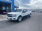 2018 Ford F-150 SuperCrew Cab 4x4 Pickup for sale #8D85801 - photo 3