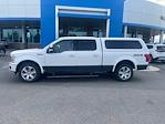 2018 Ford F-150 SuperCrew Cab 4x4 Pickup for sale #8D85801 - photo 4