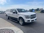 2018 Ford F-150 SuperCrew Cab 4x4 Pickup for sale #8D85801 - photo 7