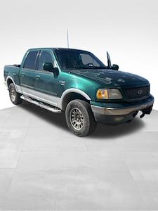 Used 2001 Ford F-150 - photo 1