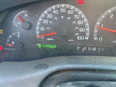 Used 2001 Ford F-150 - photo 1