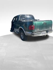 Used 2001 Ford F-150 - photo 1