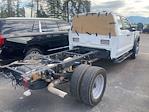 2023 Ford F-450 Super Cab DRW 4x4 Cab Chassis for sale #4D95655 - photo 12