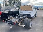 2023 Ford F-450 Super Cab DRW 4x4 Cab Chassis for sale #4D95655 - photo 13