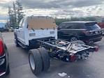 2023 Ford F-450 Super Cab DRW 4x4 Cab Chassis for sale #4D95655 - photo 2