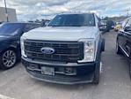 2023 Ford F-450 Super Cab DRW 4x4 Cab Chassis for sale #4D95655 - photo 4