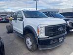 2023 Ford F-450 Super Cab DRW 4x4 Cab Chassis for sale #4D95655 - photo 8