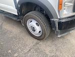 2023 Ford F-450 Super Cab DRW 4x4 Cab Chassis for sale #4D95655 - photo 9