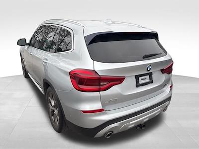 Used 2021 BMW X3 xDrive30e for sale #4E29774 - photo 2