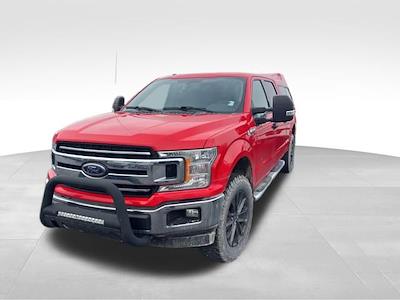 Used 2018 Ford F-150 - photo 1
