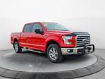 2016 Ford F-150 SuperCrew Cab 4x4 Pickup for sale #4E55502 - photo 1