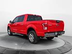 2016 Ford F-150 SuperCrew Cab 4x4 Pickup for sale #4E55502 - photo 13
