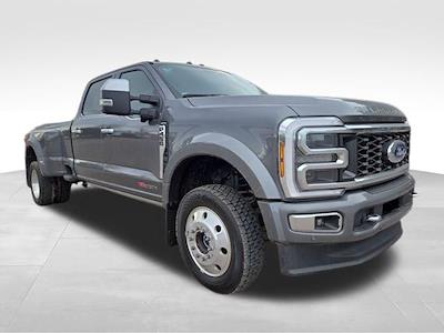 Used 2024 Ford F-450 - photo 1