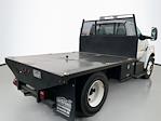 Used 2022 Ford F-650 Base Regular Cab Flatbed Truck for sale #4F01402 - photo 2
