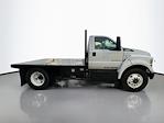 Used 2022 Ford F-650 Base Regular Cab Flatbed Truck for sale #4F01402 - photo 3