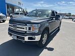 2020 Ford F-150 SuperCrew Cab 4x4 Pickup for sale #4F04442 - photo 1