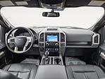 2018 Ford F-150 SuperCrew Cab 4x4 Pickup for sale #4F09930 - photo 5