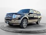 Used 2014 Ford Expedition EL King Ranch 4WD SUV for sale #4F23778 - photo 8