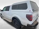 2014 Ford F-150 SuperCrew Cab 4WD Pickup for sale #4F61828 - photo 10