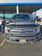 2018 Ford F-150 SuperCrew Cab 4WD Pickup for sale #4F62079 - photo 11