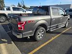 2018 Ford F-150 SuperCrew Cab 4WD Pickup for sale #4F62079 - photo 2