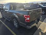 2018 Ford F-150 SuperCrew Cab 4WD Pickup for sale #4F62079 - photo 15