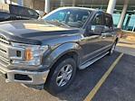 2018 Ford F-150 SuperCrew Cab 4WD Pickup for sale #4F62079 - photo 17
