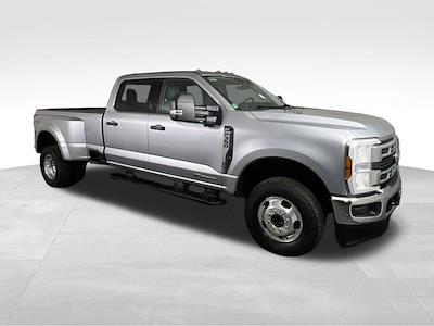 Used 2024 Ford F-350 XLT Crew Cab for sale #4F73340 - photo 1