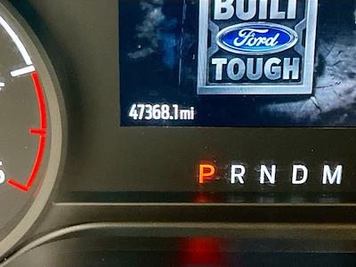 Used 2024 Ford F-350 XLT Crew Cab for sale #4F73340 - photo 2