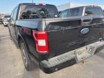 2018 Ford F-150 SuperCrew Cab 4x4 Pickup for sale #4F82840 - photo 2