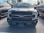 2018 Ford F-150 SuperCrew Cab 4x4 Pickup for sale #4F82840 - photo 4