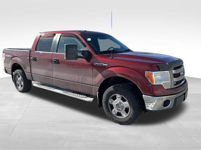 Used 2014 Ford F-150 - photo 1