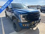 Used 2022 Ford F-250 Lariat Crew Cab 4x4 Pickup for sale #4F91867 - photo 1