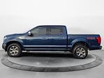 2018 Ford F-150 SuperCrew Cab 4x4 Pickup for sale #4F92089 - photo 12
