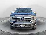 2018 Ford F-150 SuperCrew Cab 4x4 Pickup for sale #4F92089 - photo 6