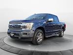 2018 Ford F-150 SuperCrew Cab 4x4 Pickup for sale #4F92089 - photo 7