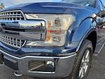 2018 Ford F-150 SuperCrew Cab 4x4 Pickup for sale #4F92089 - photo 8