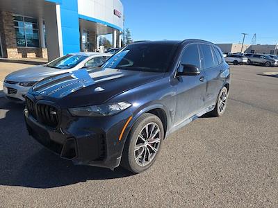 2025 BMW X5 AWD SUV for sale #4X23737 - photo 1