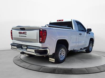 2024 GMC Sierra 1500 Regular Cab 4x4 Pickup for sale #8282686 - photo 2
