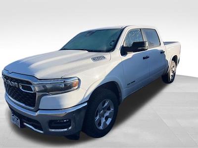 Used 2025 Ram 1500 - photo 1