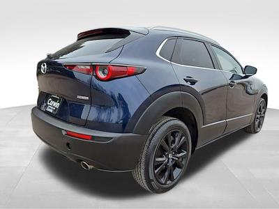Used 2024 Mazda CX-30 - photo 1