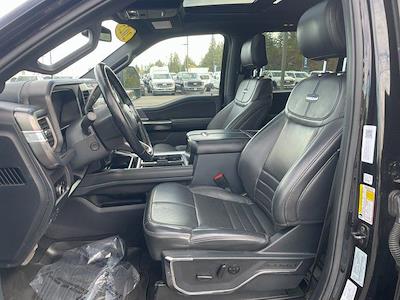 Used 2025 Ford F-350 Platinum Crew Cab for sale #6C30468 - photo 2