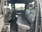 2025 Ford F-350 Crew Cab SRW 4WD Pickup for sale #6C30468 - photo 10