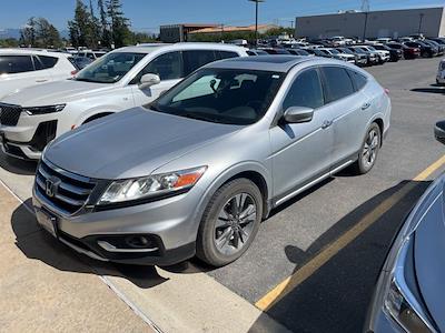 2015 Honda Crosstour 4x4 SUV for sale #8004882 - photo 1