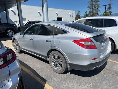 2015 Honda Crosstour 4x4 SUV for sale #8004882 - photo 2
