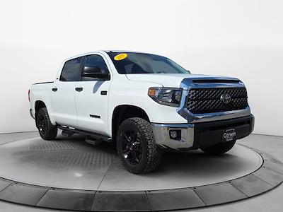 2021 Toyota Tundra CrewMax Cab 4x4 Pickup for sale #8005207 - photo 1